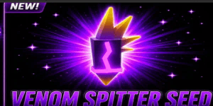 Venom Spitter
