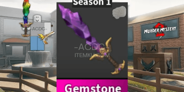 Gemstone