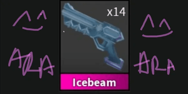 Icebeam