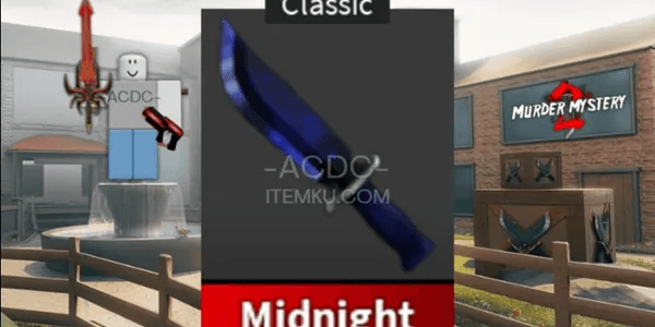Midnight