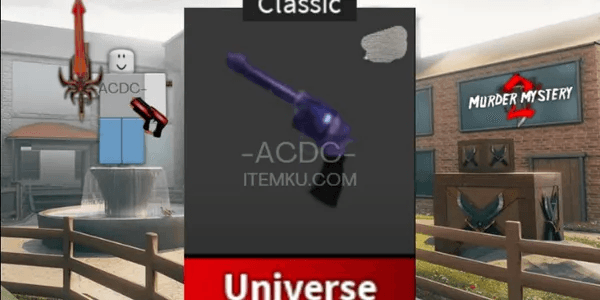 Universe