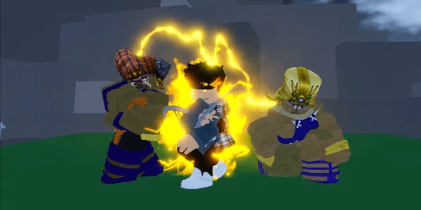 (Hex) Torrential Overflowing Kars
