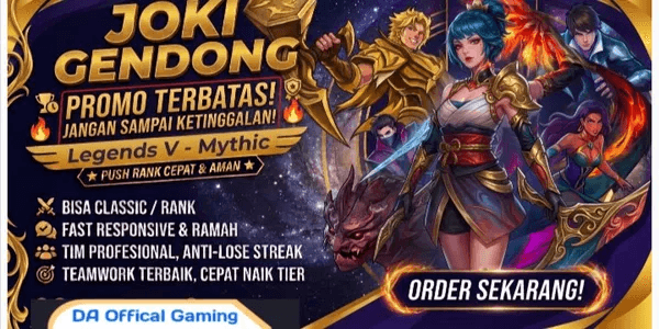 BEST BOOSTING CARRY LEGENDS - MYTHIC + EXCLUSIVE BONUS