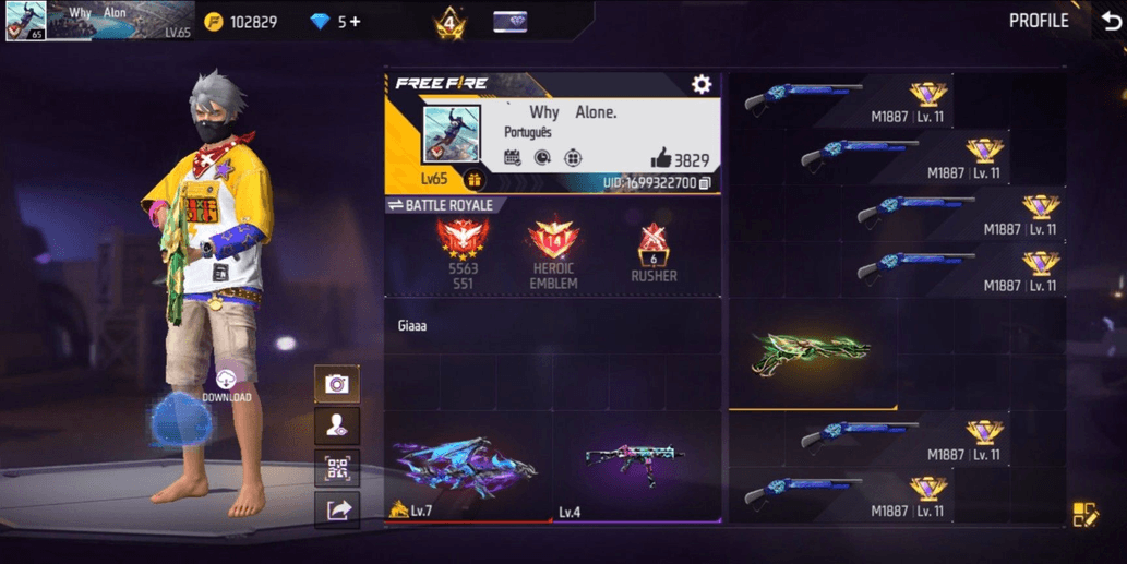 Product Showcase