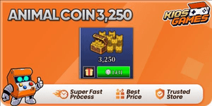 3.250 Coins