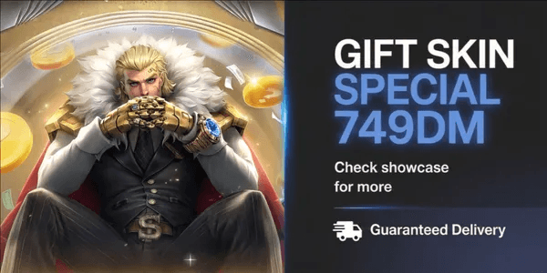 Gold Baron