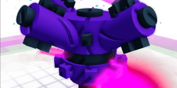 Super Sprinkler