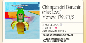 Chimpazini Bananini