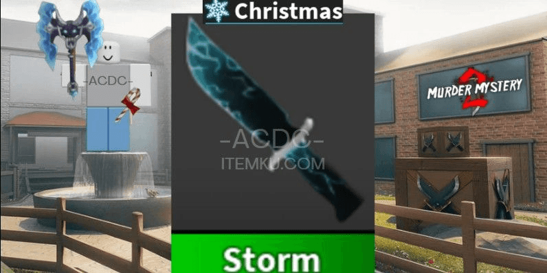 Product Showcase