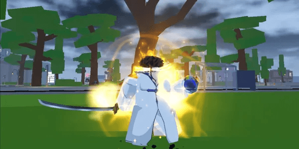 (Hex) Egotistic Godly Aizen