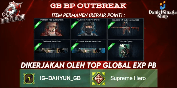 Battlepass