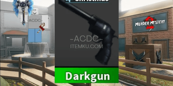 Darkgun