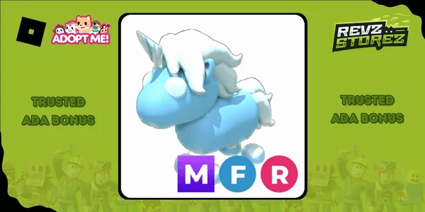 Frost Unicorn MFR