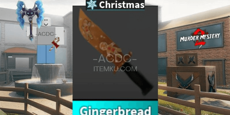 Product Showcase