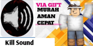 Kill Sound