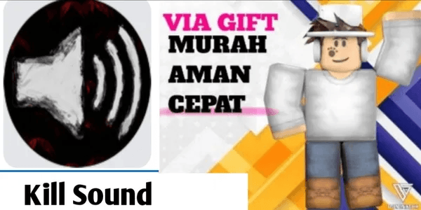 Kill Sound