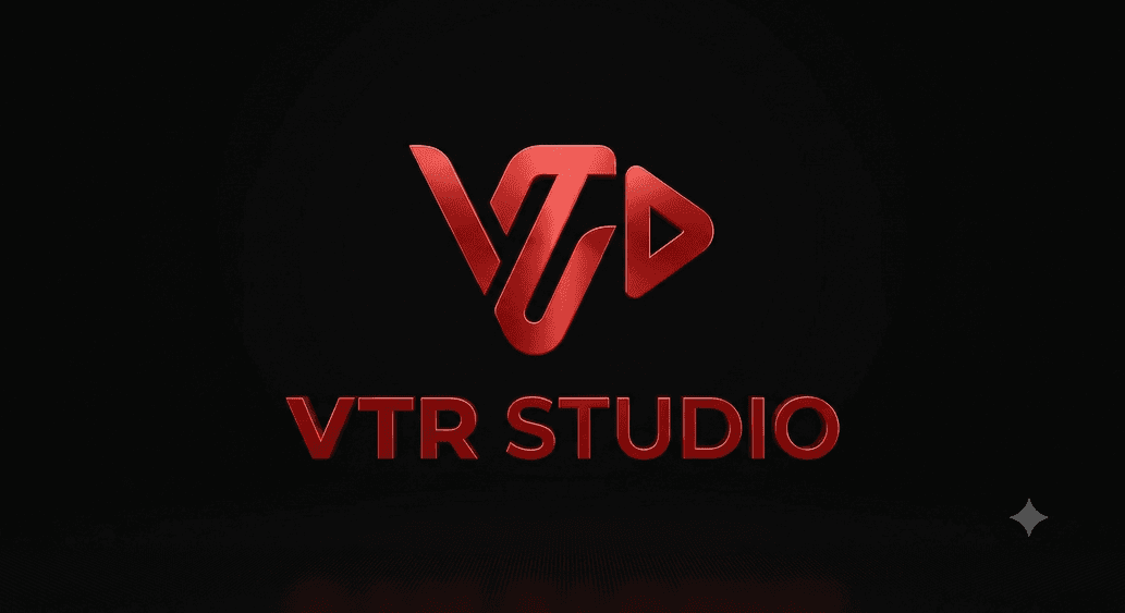 avatar VTR Studio