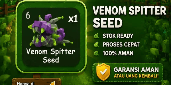 Venom Spitter