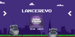 Fear Token