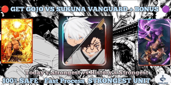 Todays Strongest vs Historys Strongest