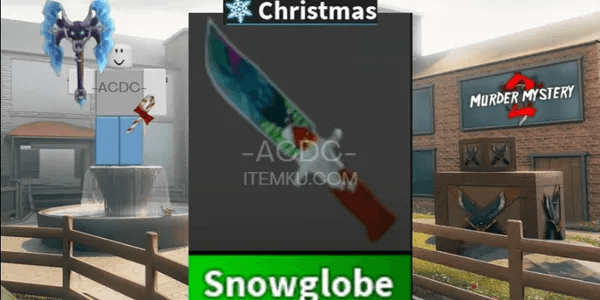 Snowglobe