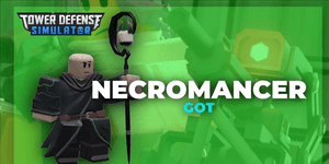 Necromancer Tower