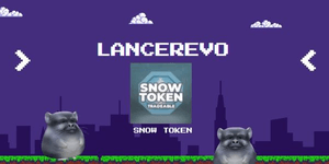 Snow Token