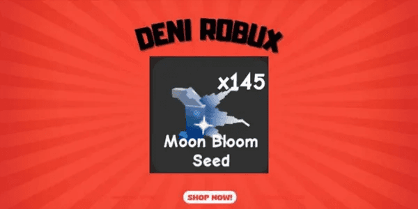 Moon Bloom