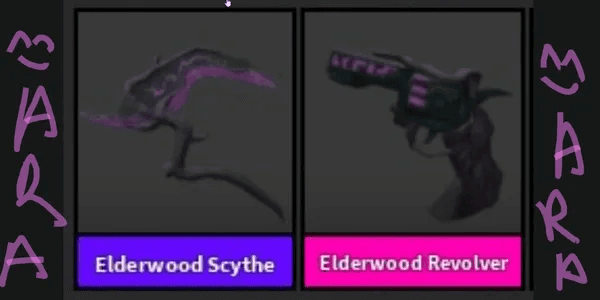 Elderwood Set