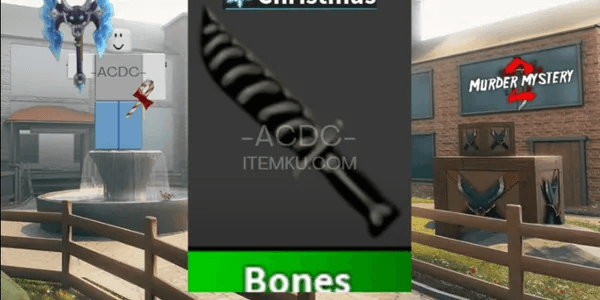 Bones (2020)