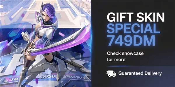 Quantum Edge