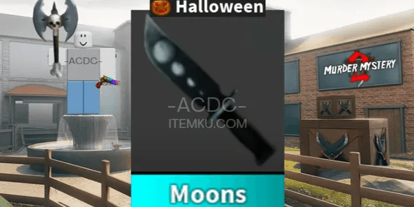 Moons