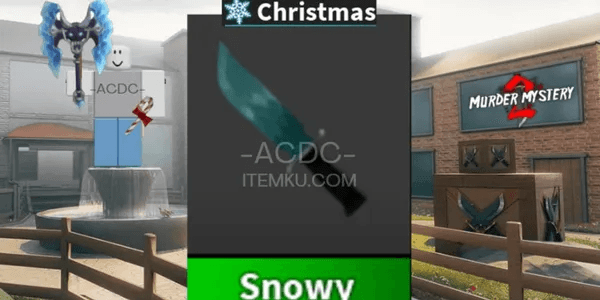 Snowy (2017)