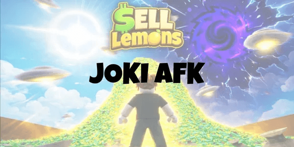 AFK Farming service per hour | Sell Lemons
