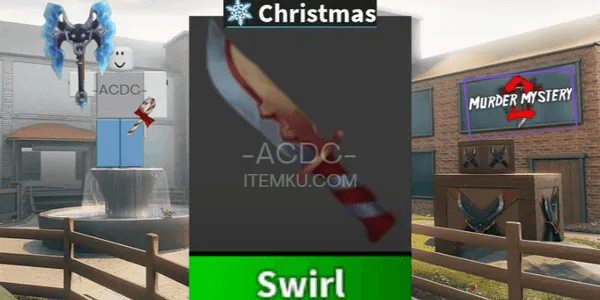 Swirl