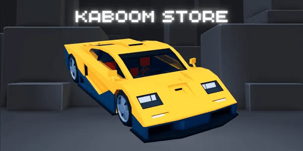 Brick Kar-1