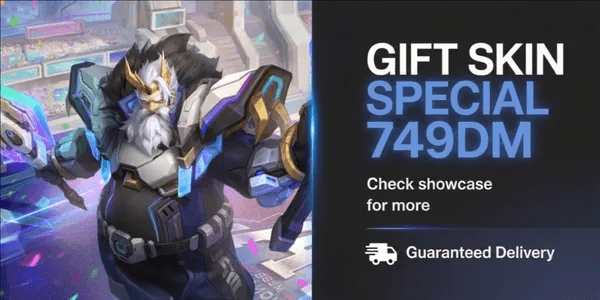 Quantum Vanguard