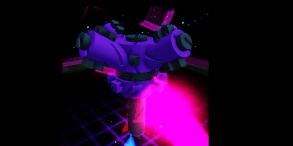 Super Sprinkler