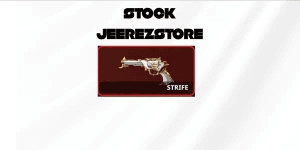 White Strife Gun (WSG)-Murderers VS Sheriffs DUELS