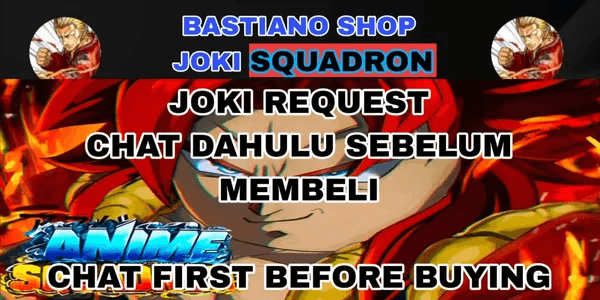 Boosting | Anime Squadron