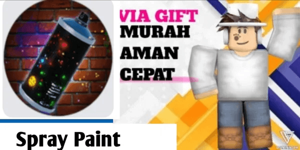 Spray Paint