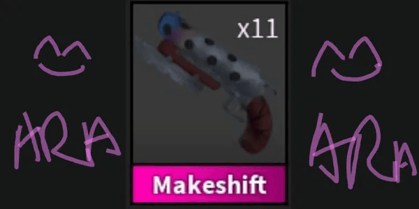 Makeshift