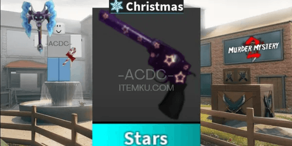Stars (Gun)