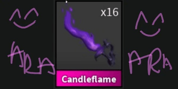 Candleflame