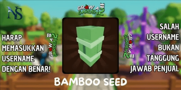 Bamboo