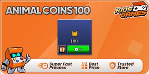 100 Coins