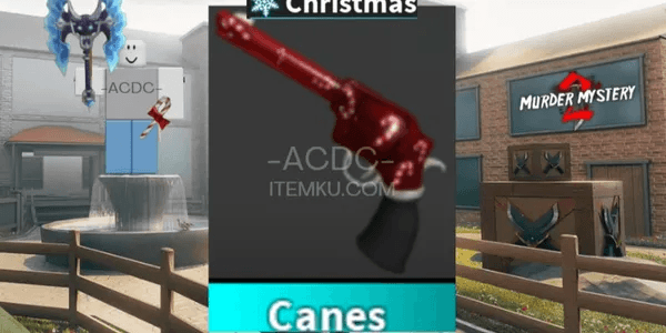 Canes (Gun)
