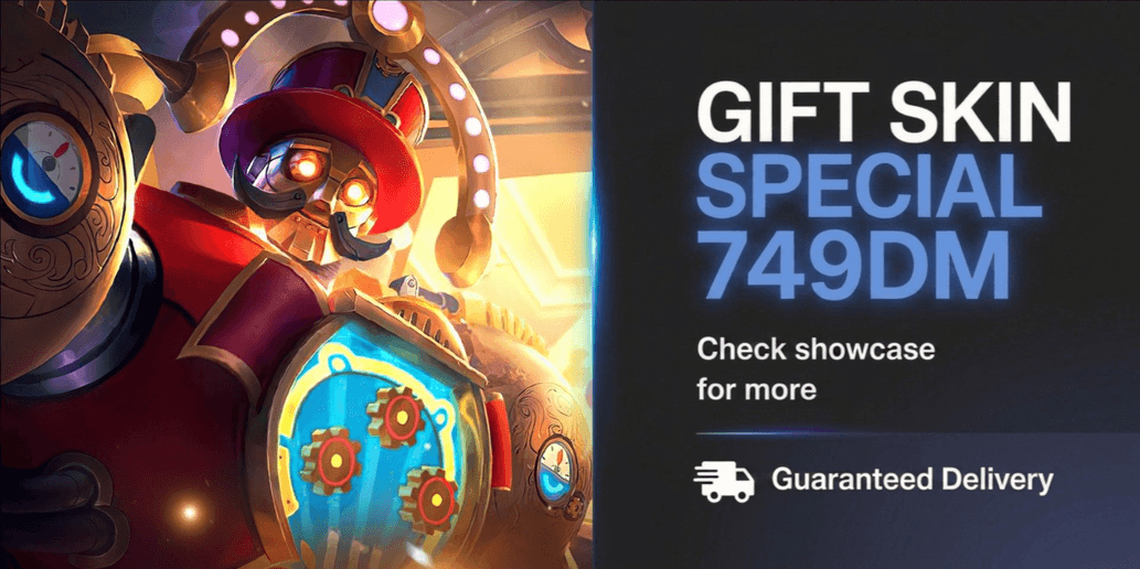 Product Showcase