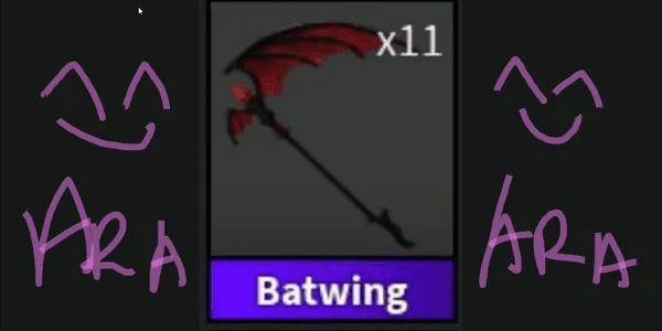Batwing