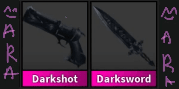 Dark Set